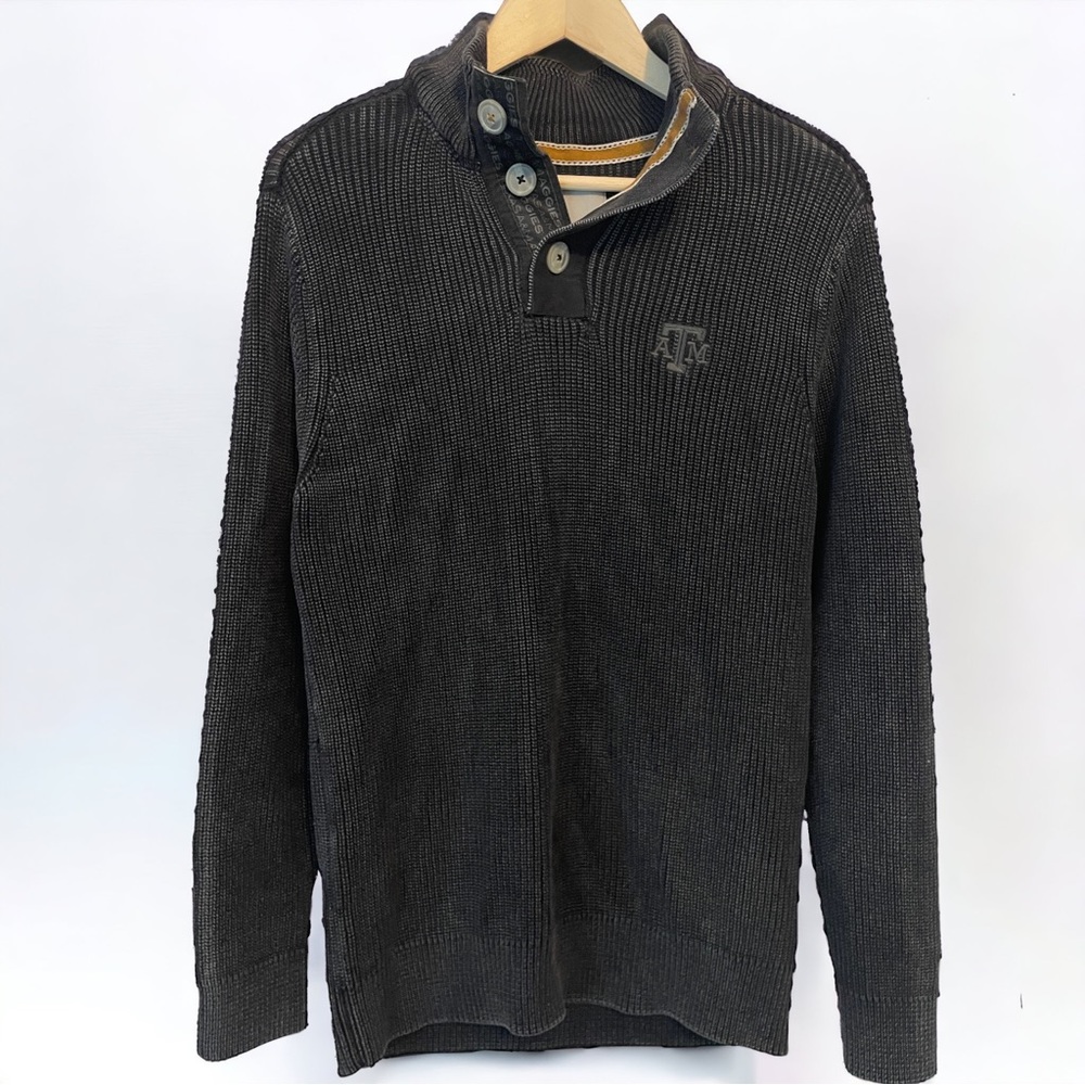 Texas A&M Aggies Sweater